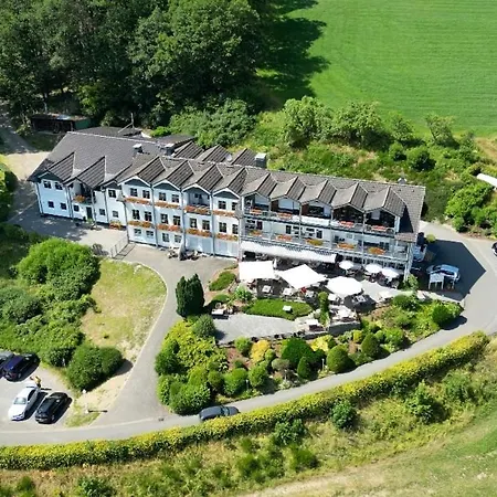 Schnütgenhof Übernachtung am Biggesee-3